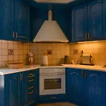 River House Andros Vitali