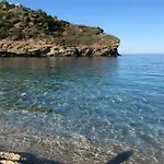 River House Andros Dom wakacyjny