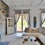Dom wakacyjny River House Andros Vitali