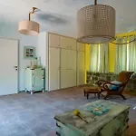 Dom wakacyjny River House Andros