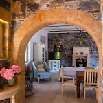 River House Andros Dom wakacyjny Vitali