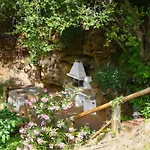 Dom wakacyjny River House Andros