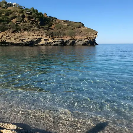 River House Andros Prázdninový dům