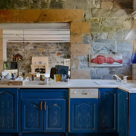 River House Andros Dom wakacyjny *