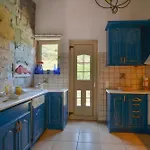 River House Andros Feriehus *