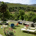 River House Andros Feriehus Vitali