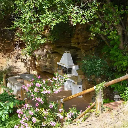 Σπίτι διακοπών River House Andros Vitali