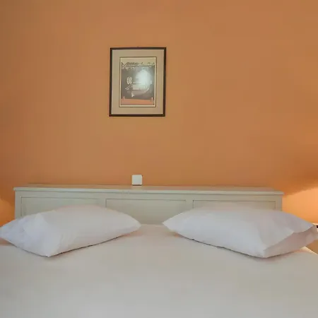 River House Andros Ferienhaus