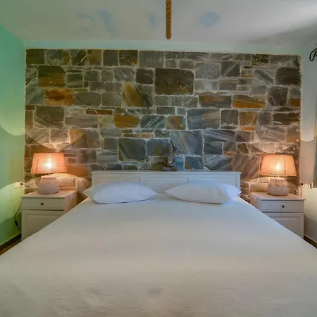 River House Andros *