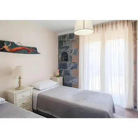 Ferienhaus River House Andros *