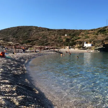 River House Andros Vitali