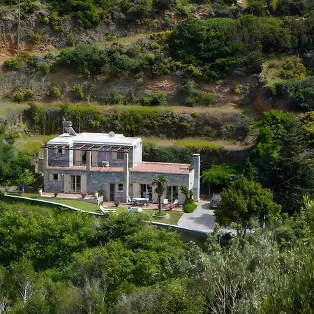 River House Andros Ferienhaus *